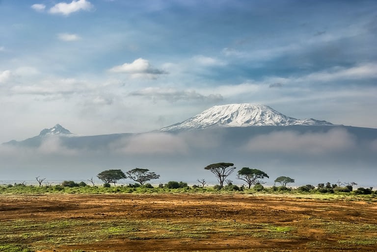 Climbing Kilimanjaro, Tanzania for Your Best Life