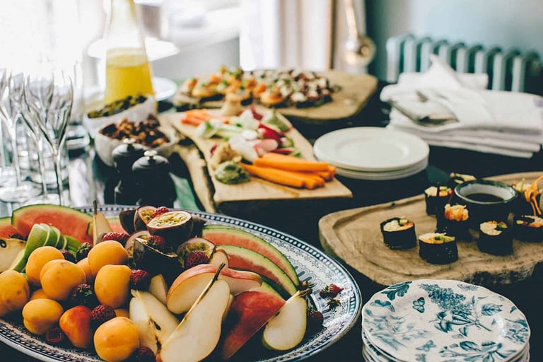 IF with Mediterranean Diet