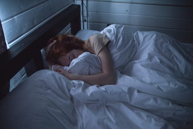 Sleep well for your best life 60 plus