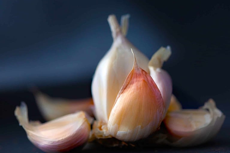 Garlic is a natural immune booster for your best life