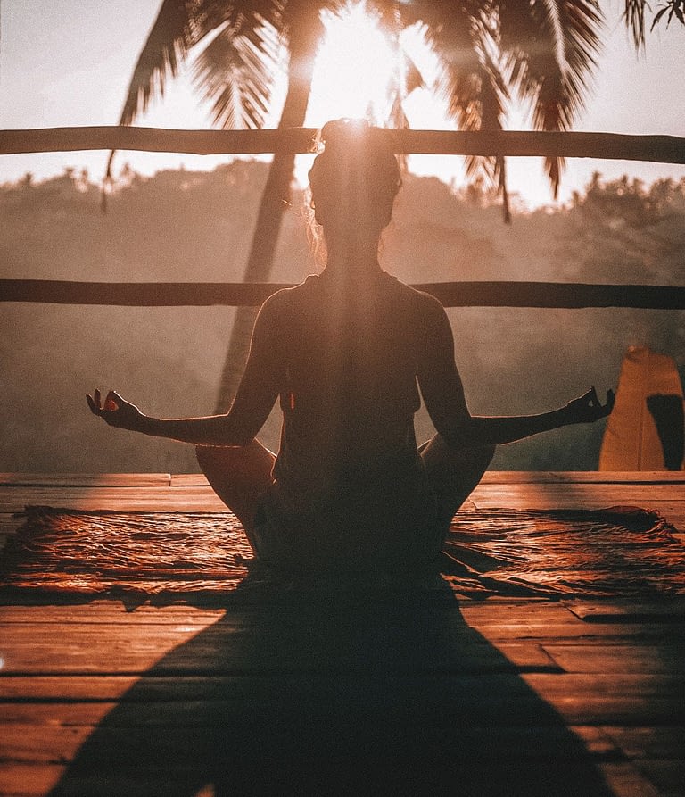 Mindful Movement for your best life