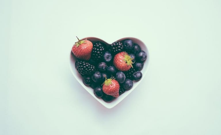 You are in charge of your health